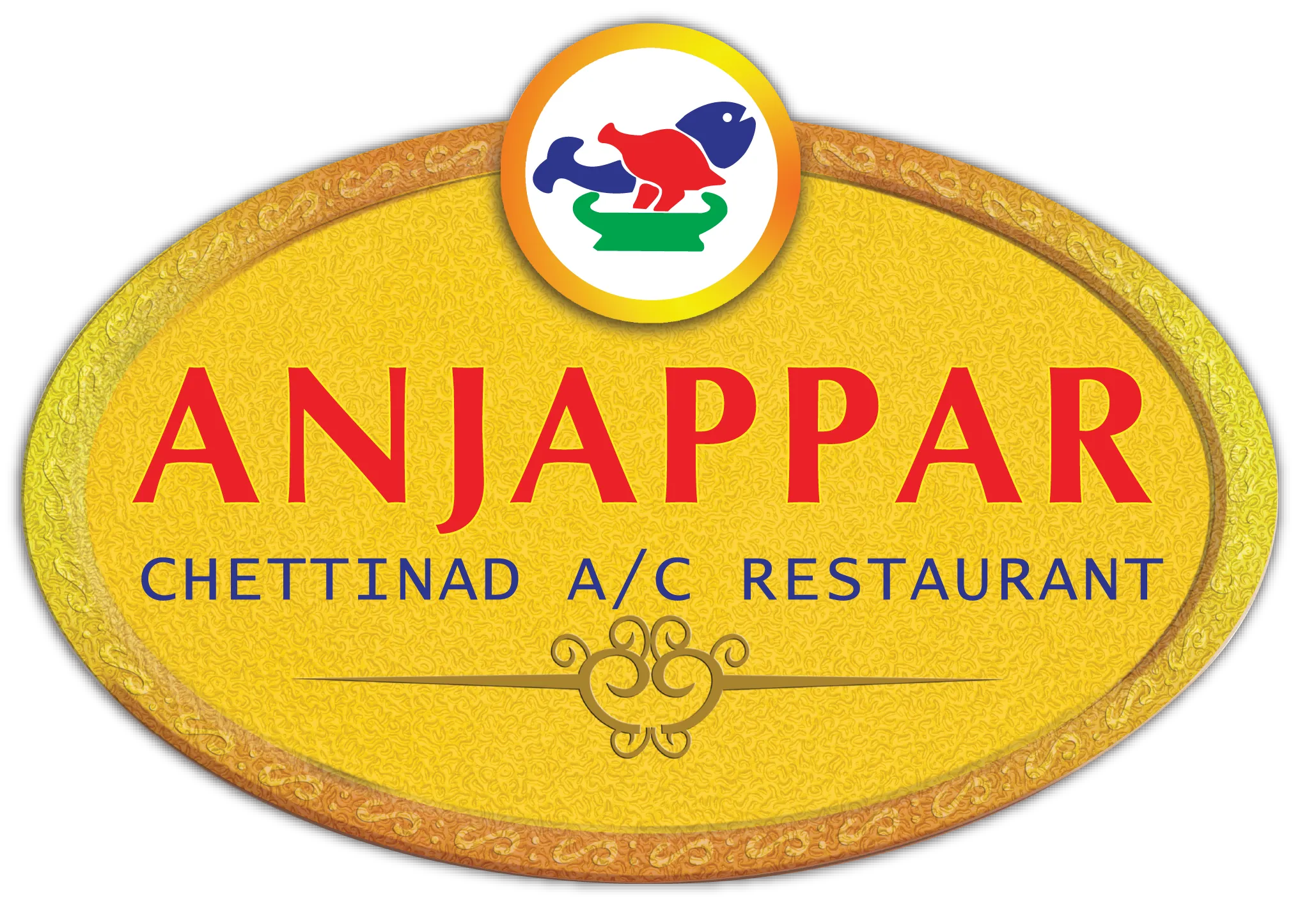 Anjappar